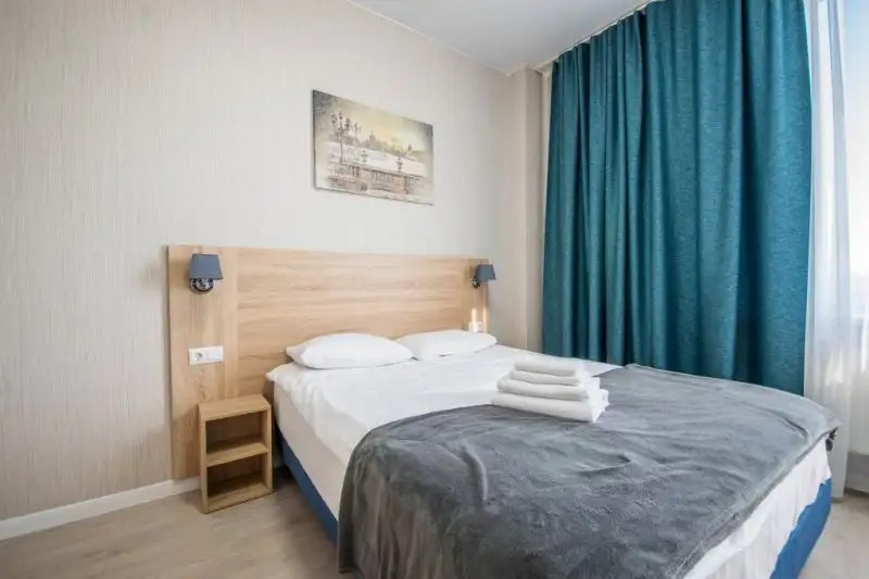 PRIME HOTEL A&A