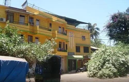 COLVA TAVERN