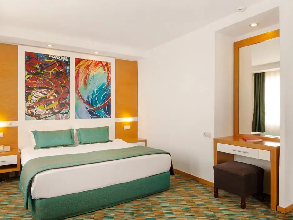 LADONIA ADAKULE (EX. ALKOCLAR ADAKULE)