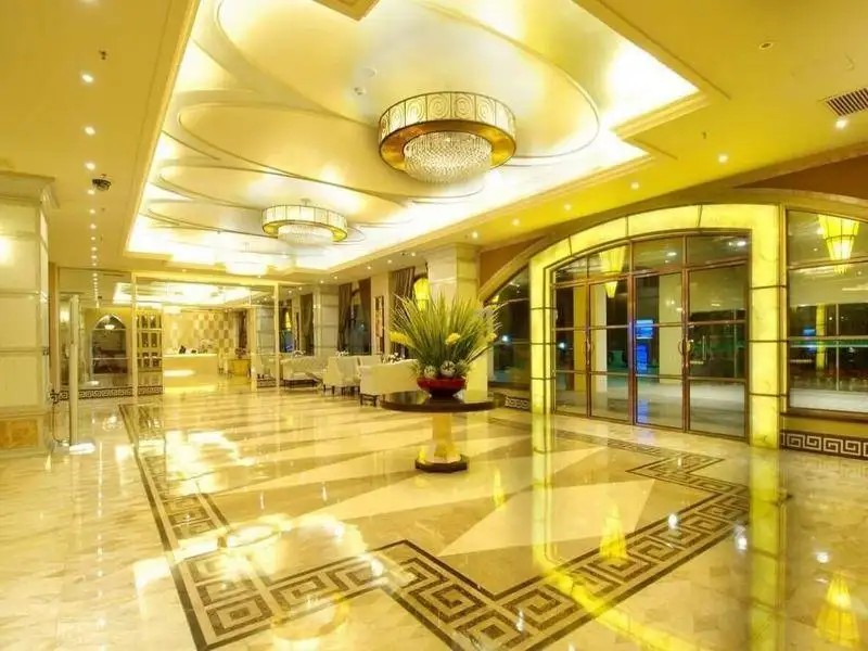 OSCAR HOTEL