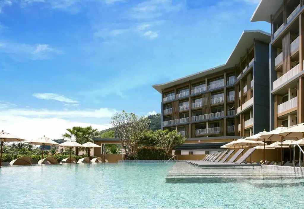 CENTARA LIFE PHU PANO RESORT KRABI (EX. CENTRA PHU PANO RESORT)