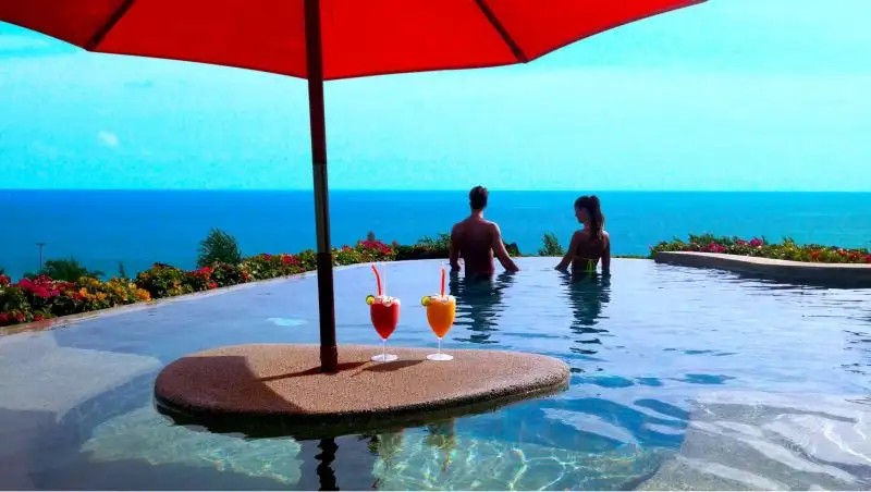 PACIFIC CLUB RESORT