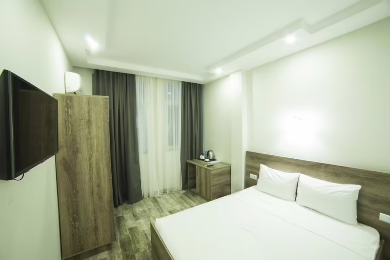 JEAL HOTEL