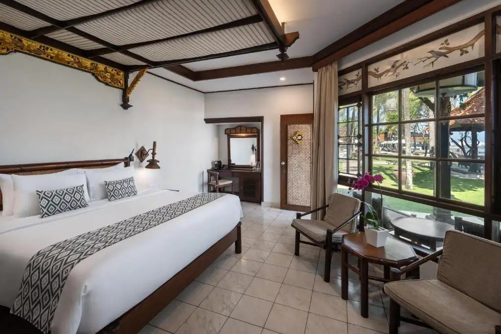 RAMAYANA CANDIDASA RESORT & SPA (EX. RAMA CANDIDASA)