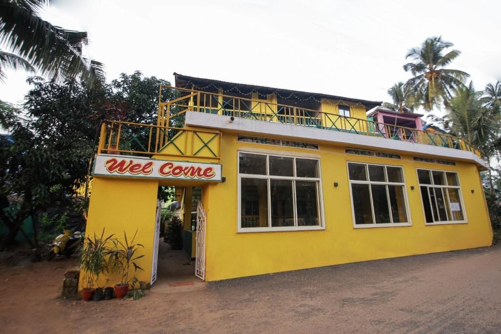 SUNSHINE GUEST HOUSE