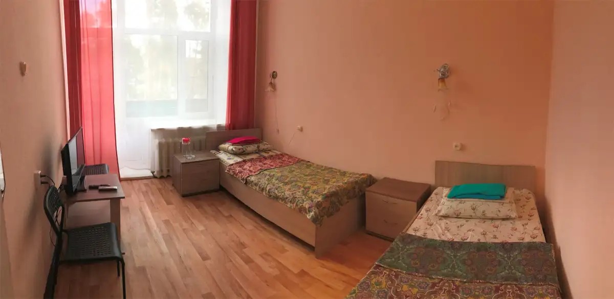 СОСНОВАЯ РОЩА  ИСКРА