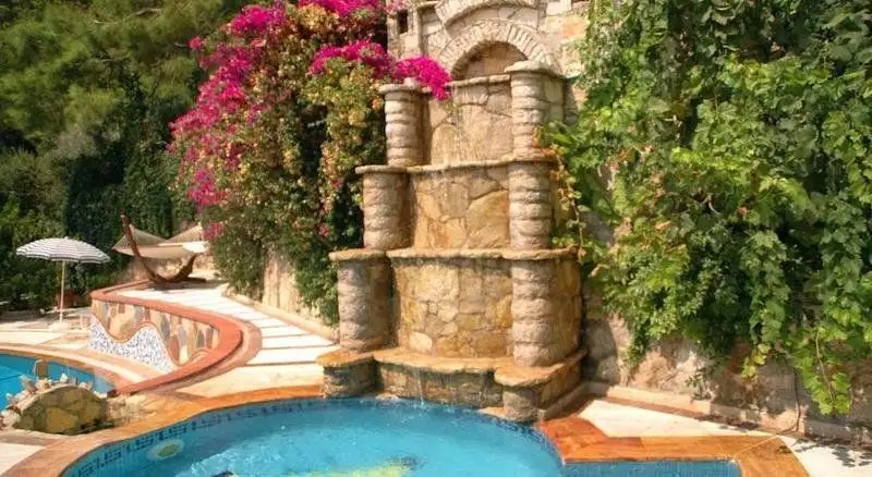 VILLA SYMBOLA
