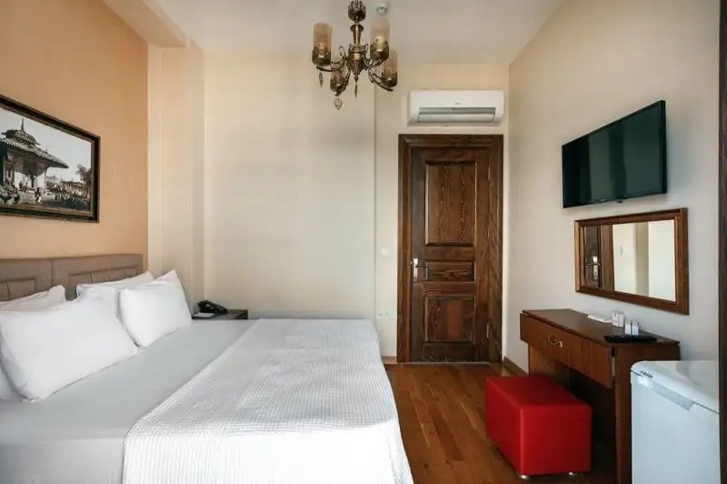 NAN HOTEL