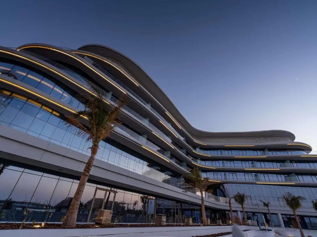SO/ RAS AL KHAIMAH