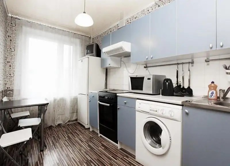 APARTLUX НА БОЛЬШОЙ ПОЛЯНКЕ