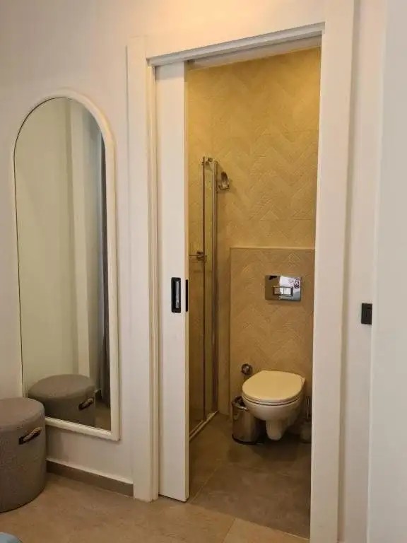 PARK HOTEL ROOMS & APART