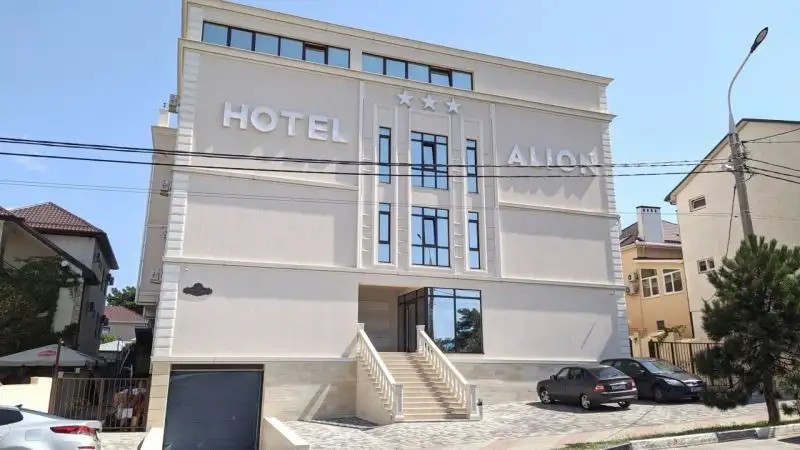 АЛИОН
