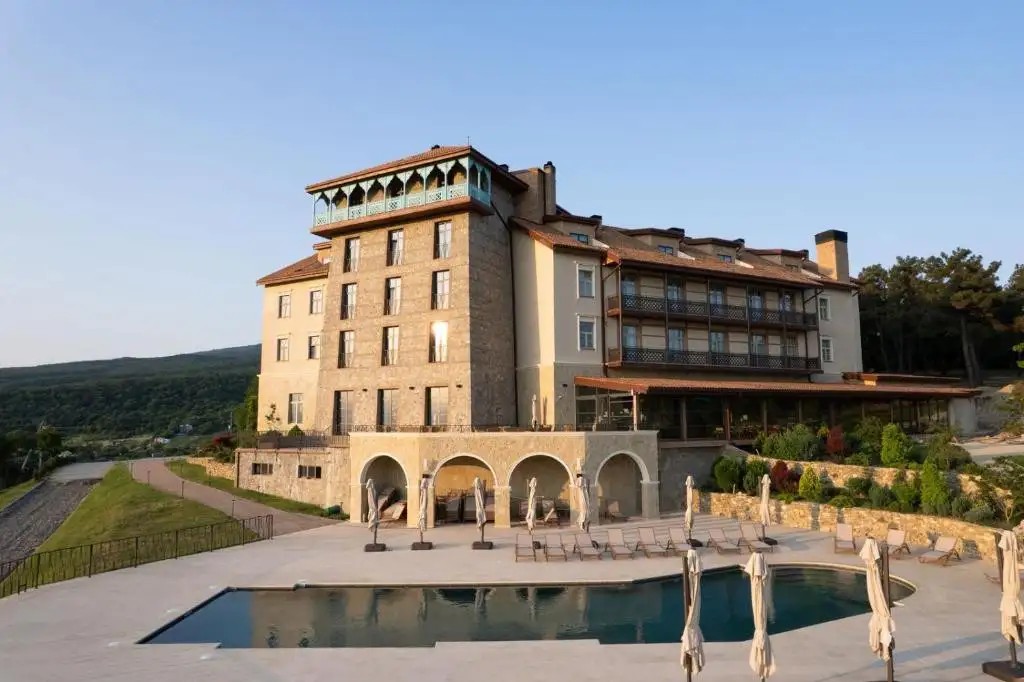 AGARANI ESTATE