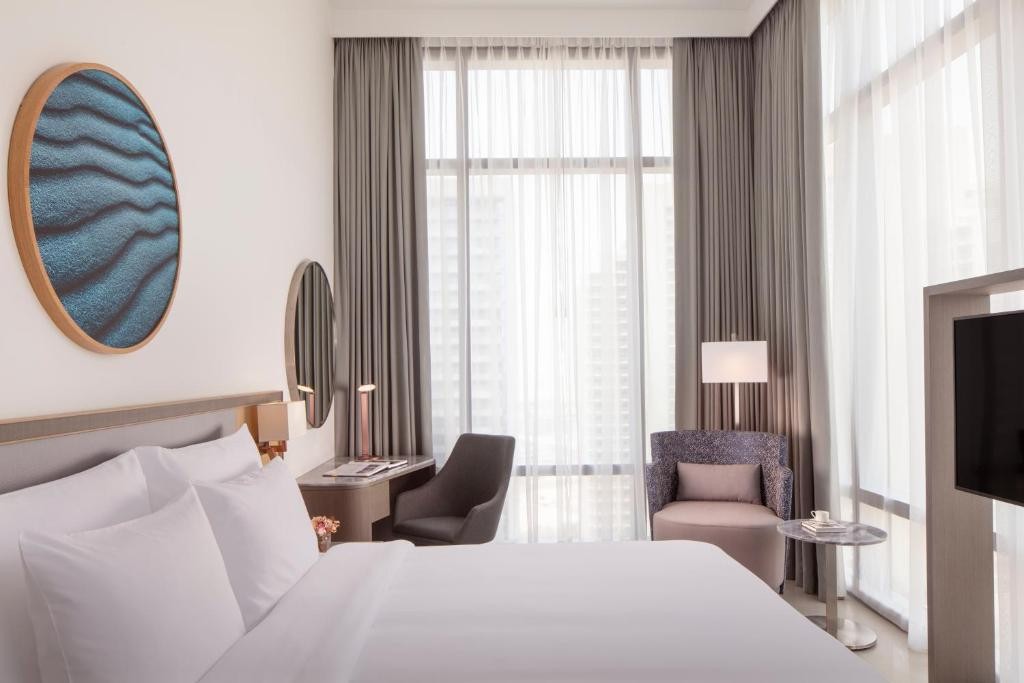 THE FIRST COLLECTION AT JUMEIRAH VILLAGE CIRCLE