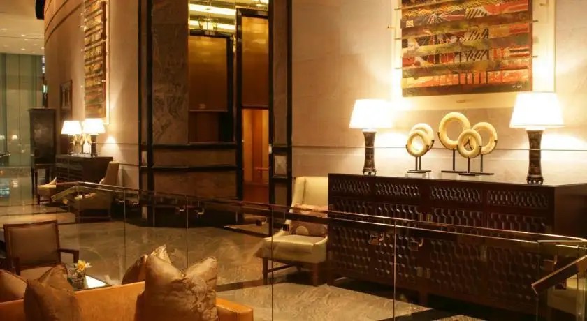 CONRAD HONG KONG