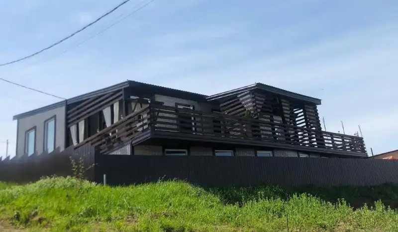ВИЛЛА POLERMO