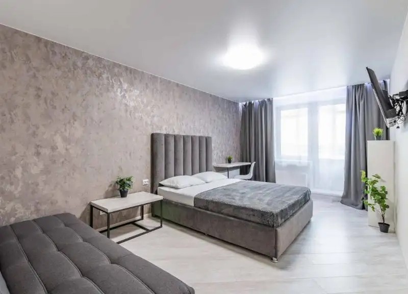 DREAMHOUSE НА СПУТНИКОВ 16