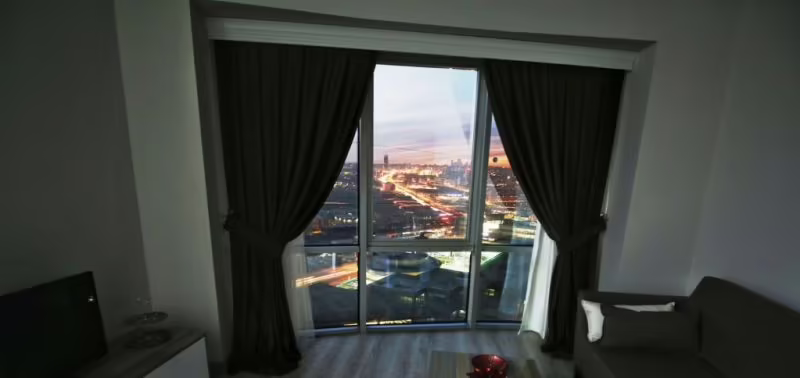 MYHOUSE N5 SUITES