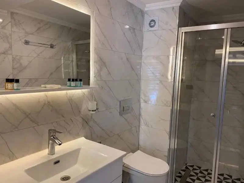LUCE SUITES TAKSIM HOTEL