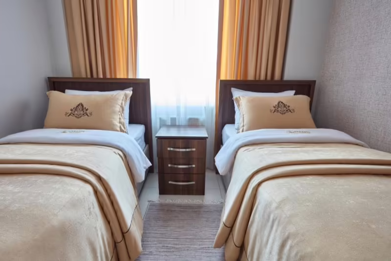 TARABYA SUITES