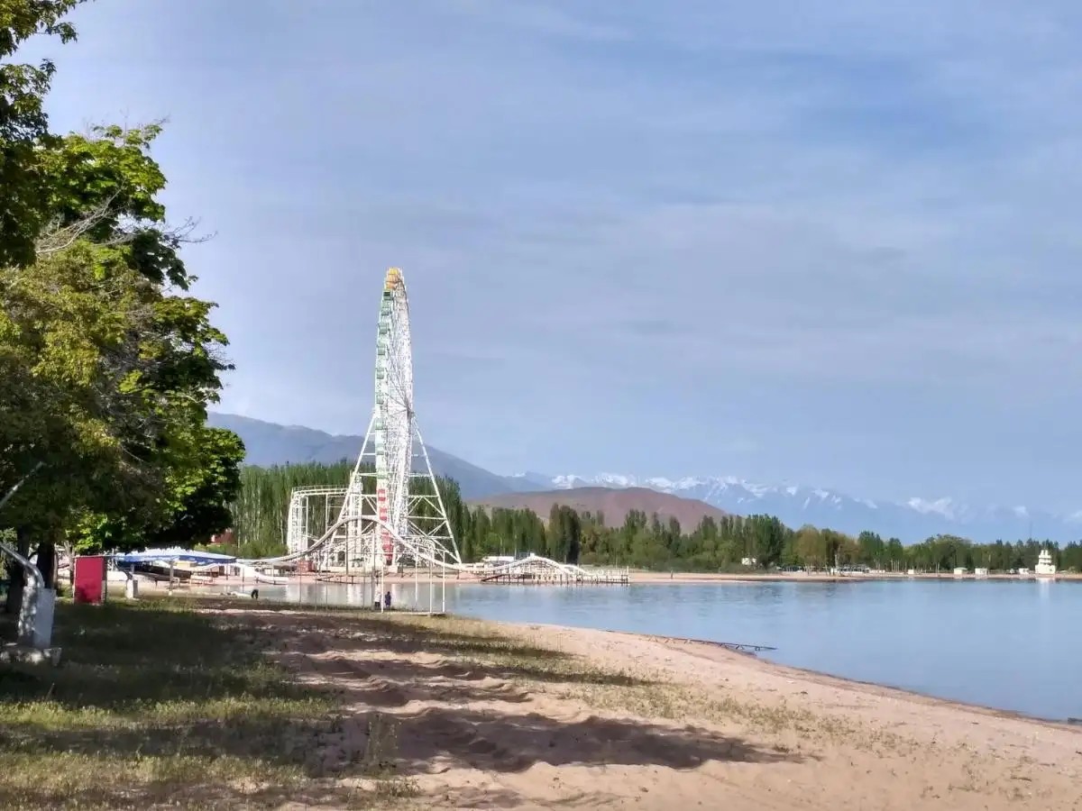 ПАРУС
