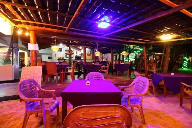 RITAS HOTEL