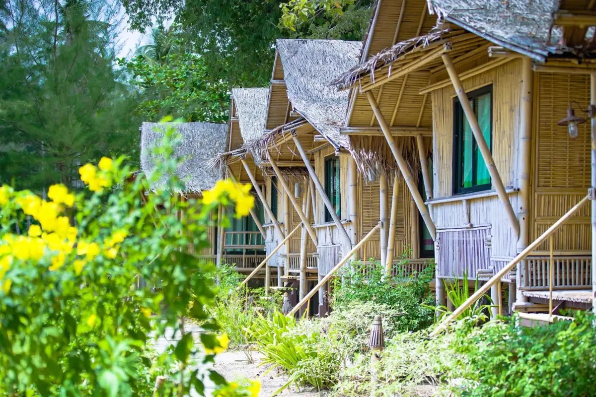 ANYAVEE KRABI BEACH RESORT