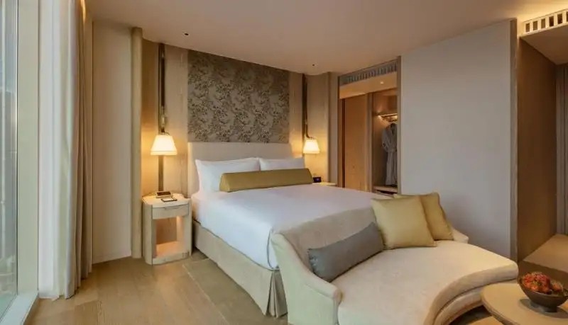 WALDORF ASTORIA BANGKOK