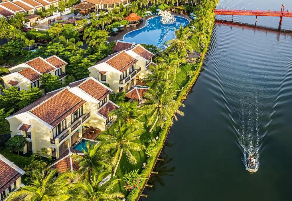 KOI RESORT & SPA