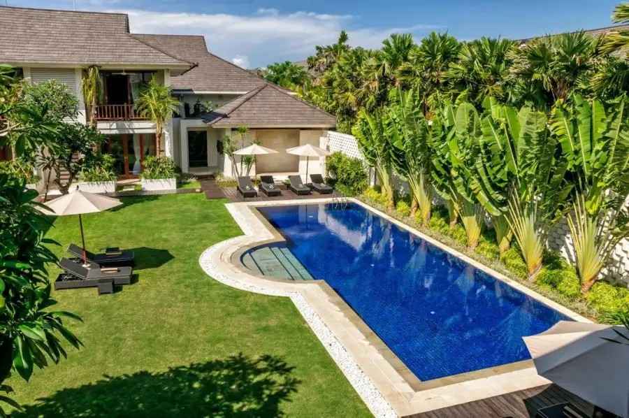 SEMARA RESORT & SPA SEMINYAK
