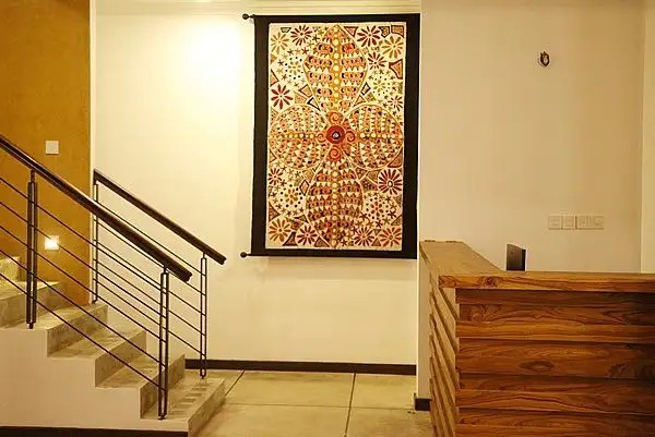 BLUE ELEPHANT BOUTIQUE HOTEL