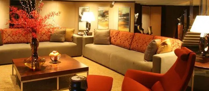 INTERCONTINENTAL HONG KONG