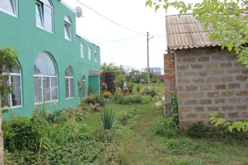 ГОСТЕВОЙ ДВОРИК