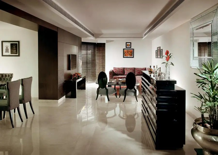 THE LALIT NEW DELHI