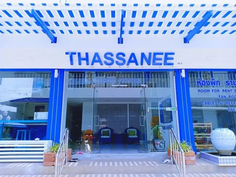 THASSANEE HOTEL