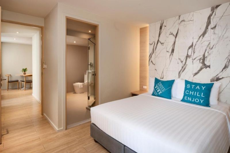 family suite