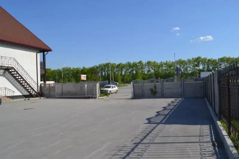У ПЕТРОВИЧА