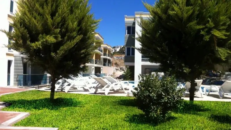 BREEZE BODRUM BEACH