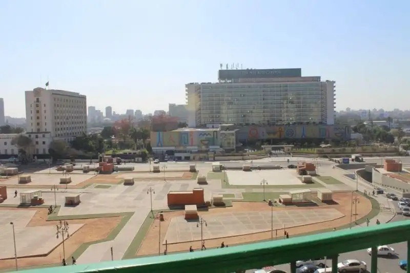 CITY VIEW HOTEL