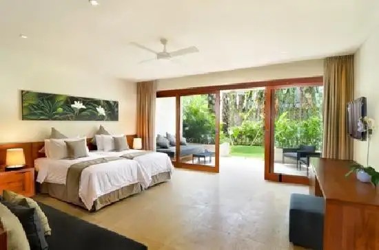 SEMARA RESORT & SPA SEMINYAK