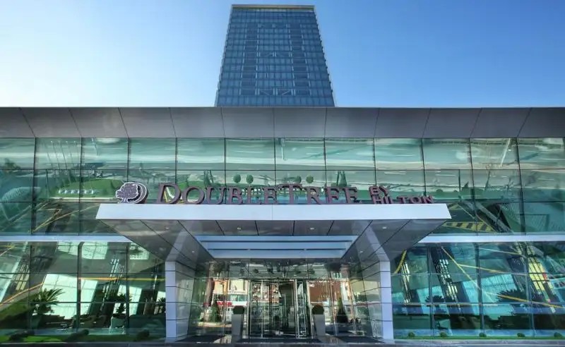 DOUBLETREE BY HILTON ISTANBUL AVCILAR