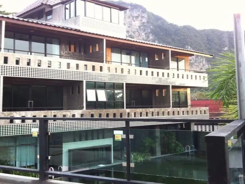 GREEN VIEW VILLAGE RESORT