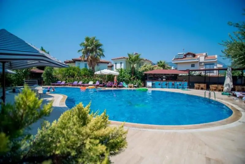 KONAK SU HOTEL