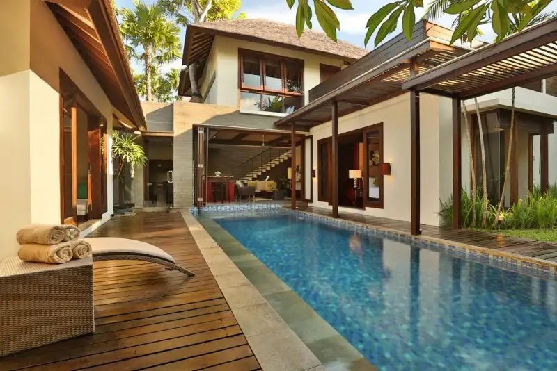 LE JARDIN BOUTIQUE VILLA