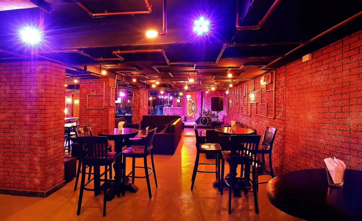 VISION IMPERIAL HOTEL (EX. EXCELSIOR HOTEL DOWNTOWN)