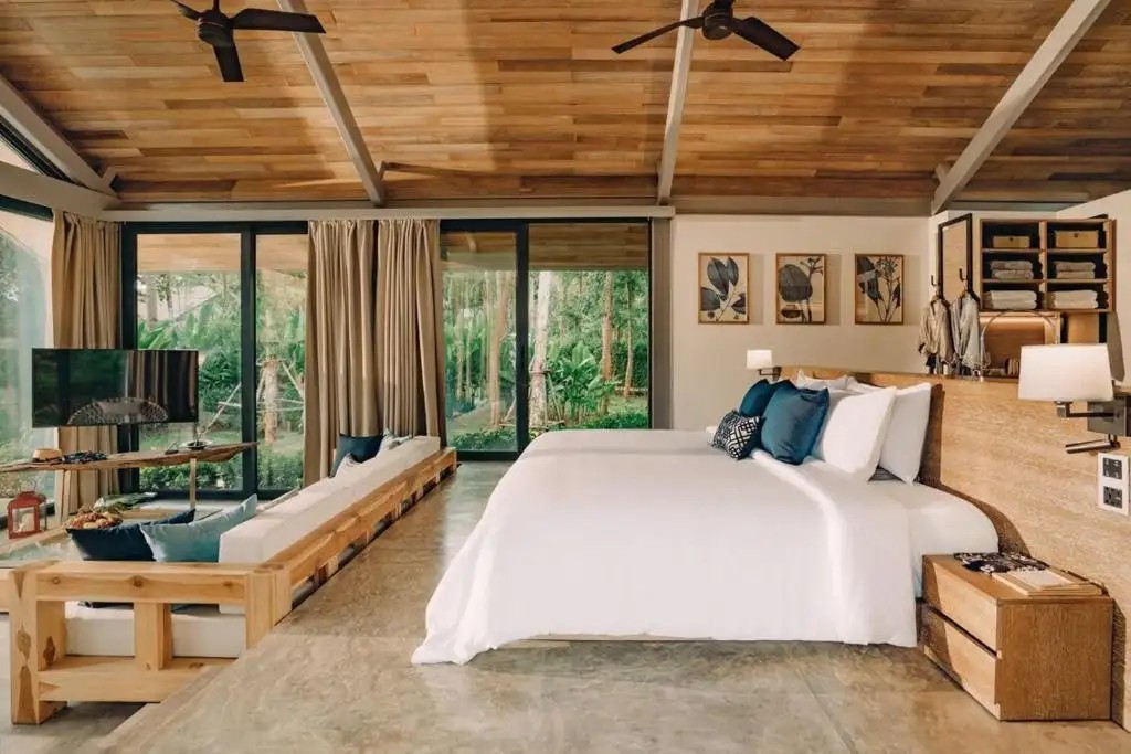 VILLA ESCAPE BURASARI