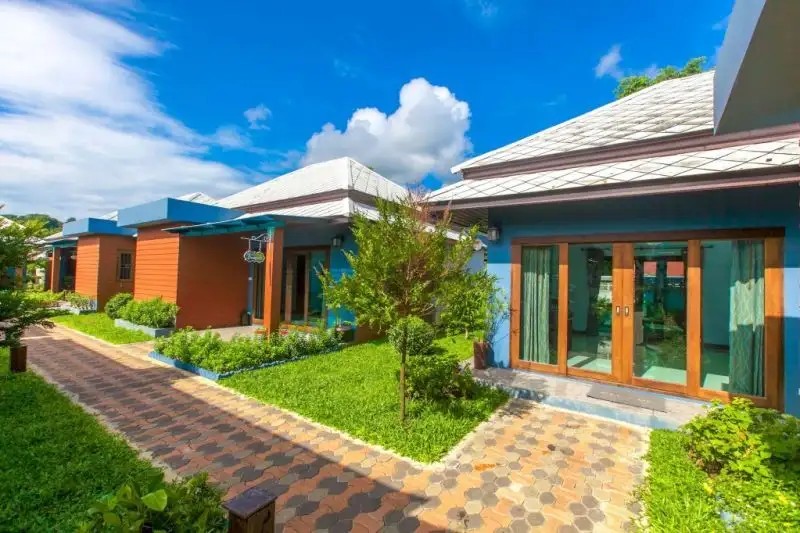 LAMAI PLAZA RESIDENCE
