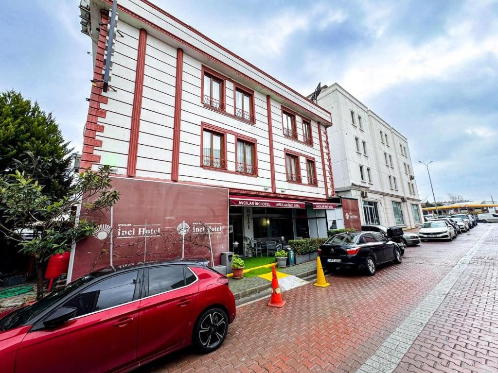 AVCILAR INCI HOTEL