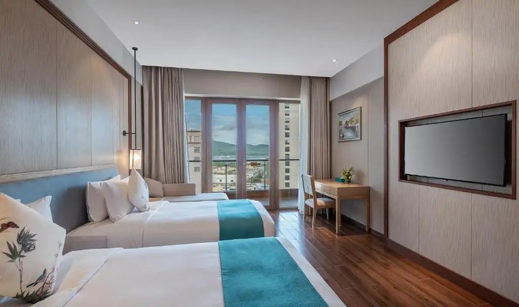 DADONGHAI HOTEL SANYA