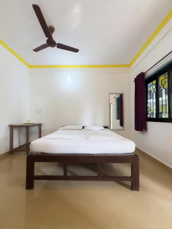 IVON GUEST HOUSE